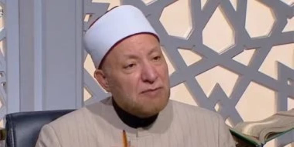 أمين الفتوي يحرم الزواج للرجل أو المرأة في بعض الحالات .. تعرف عليها 