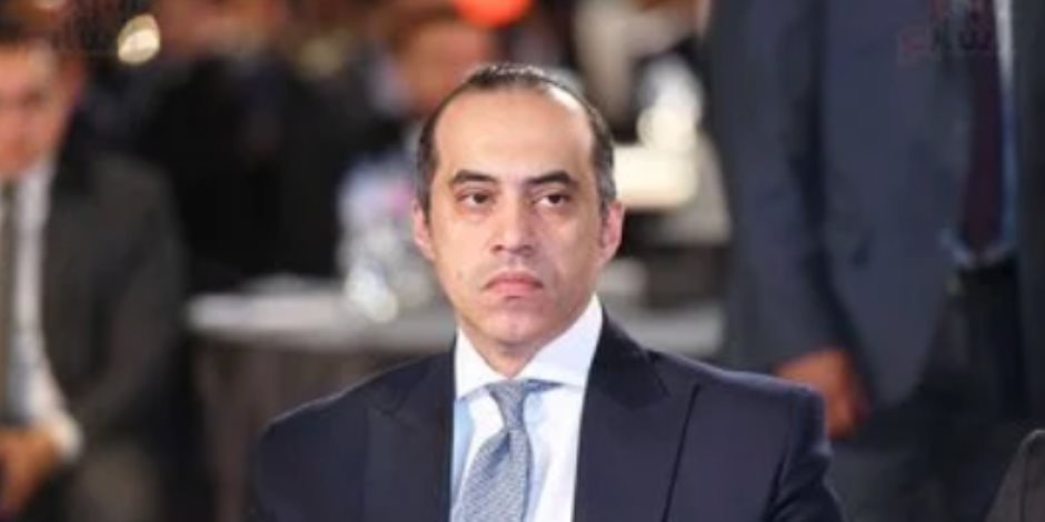 وزير شؤون المجالس النيابية: لا انحياز فى مناقشة الإيجار القديم والحكومة تسعى للتوازن وزير شؤون المجالس النيابية: لا انحياز فى مناقشة الإيجار القديم والحكومة تسعى للتوازن