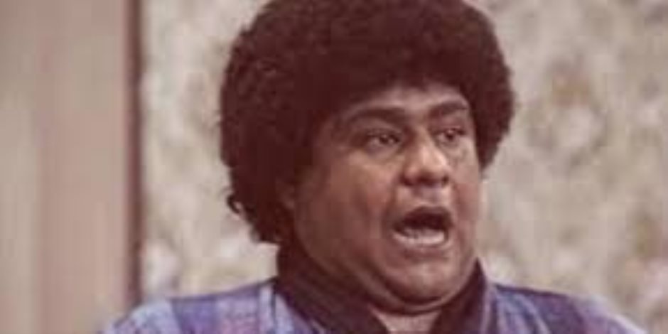 من عمو فؤاد إلى بوجي وطمطم.. محمد الشرقاوي نجم الأطفال والكبار من عمو فؤاد إلى بوجي وطمطم.. محمد الشرقاوي نجم الأطفال والكبار