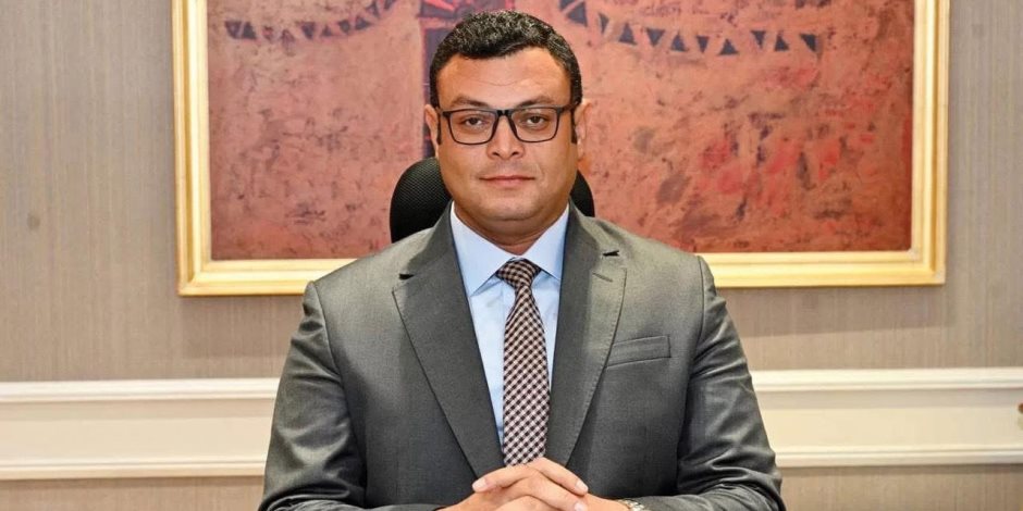 وزير الإسكان: منح تيسيرات بالإعفاء بنسبة 70% من غرامات التأخير للوحدات التابعة لصندوق تمويل المساكن وزير الإسكان: منح تيسيرات بالإعفاء بنسبة 70% من غرامات التأخير للوحدات التابعة لصندوق تمويل المساكن