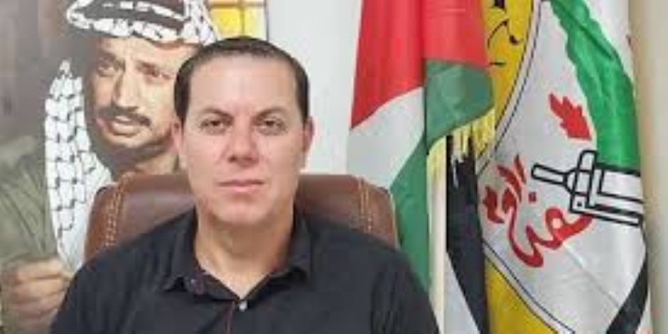 حركة فتح: نقدر جهود مصر مع الدول العربية لوقف الحرب على غزة حركة فتح: نقدر جهود مصر مع الدول العربية لوقف الحرب على غزة