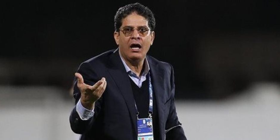 تشكيل جهاز الزمالك بقيادة الرمادي: القباني مديرا للكرة والمندوه للحراس تشكيل جهاز الزمالك بقيادة الرمادي: القباني مديرا للكرة والمندوه للحراس