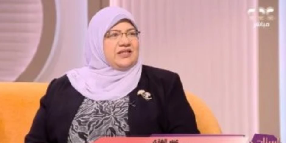 عضو بـ"القومى للمرأة": حظر تشغيل كل من كان عمره أقل من 15 سنة فى المنازل عضو بـ"القومى للمرأة": حظر تشغيل كل من كان عمره أقل من 15 سنة فى المنازل