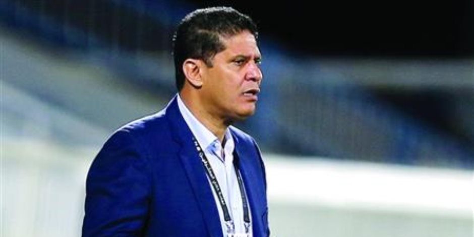 لجنة تخطيط الزمالك تبدأ البحث عن مدرب أجنبي استعداداً للموسم الجديد لجنة تخطيط الزمالك تبدأ البحث عن مدرب أجنبي استعداداً للموسم الجديد
