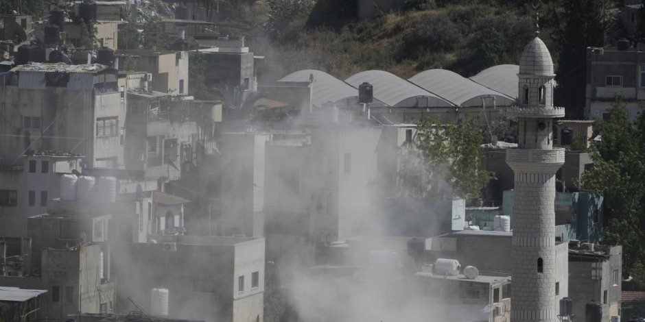 حماس: الاتفاق مع أمريكا يتضمن إطلاق سراح 10 محتجزين مقابل أسرى فلسطينيين