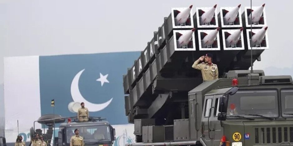 باكستان: مقتل ضابط و5 جنود و7 إرهابيين باشتباكات قرب أفغانستان باكستان: مقتل ضابط و5 جنود و7 إرهابيين باشتباكات قرب أفغانستان