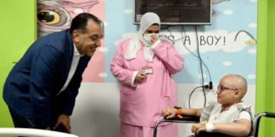 رئيس الوزراء: منظومة الغسيل الكلوى تضم 60 ألف مريض رئيس الوزراء: منظومة الغسيل الكلوى تضم 60 ألف مريض
