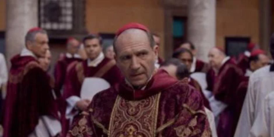 قبل التصويت للبابا الجديد.. لماذا شاهد الكرادلة الحقيقيين فيلم Conclave؟ قبل التصويت للبابا الجديد.. لماذا شاهد الكرادلة الحقيقيين فيلم Conclave؟