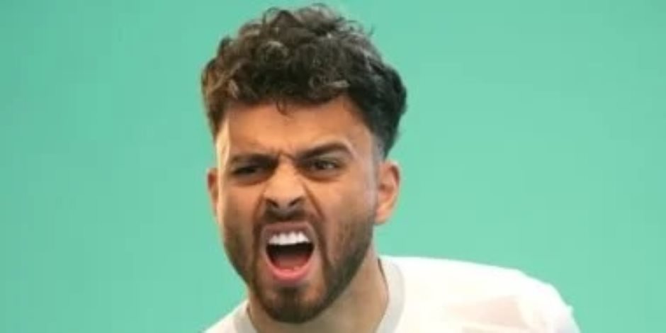 المصري البورسعيدي يباغت الأهلي بالهدف الأول في الدقيقة السادسة بأقدام صلاح محسن المصري البورسعيدي يباغت الأهلي بالهدف الأول في الدقيقة السادسة بأقدام صلاح محسن