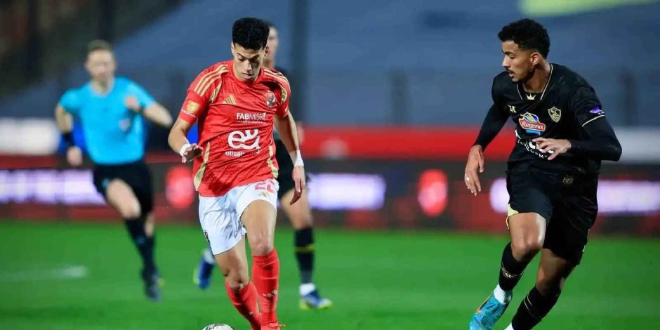 موعد مباراة الأهلى أمام الزمالك فى دوري نايل والقناة الناقلة