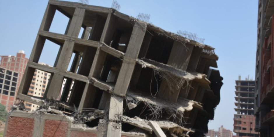 غدا.. التنمية المحلية تطلق الموجة 26 لإزالة التعديات على الأراضى الزراعية وأملاك الدولة غدا.. التنمية المحلية تطلق الموجة 26 لإزالة التعديات على الأراضى الزراعية وأملاك الدولة