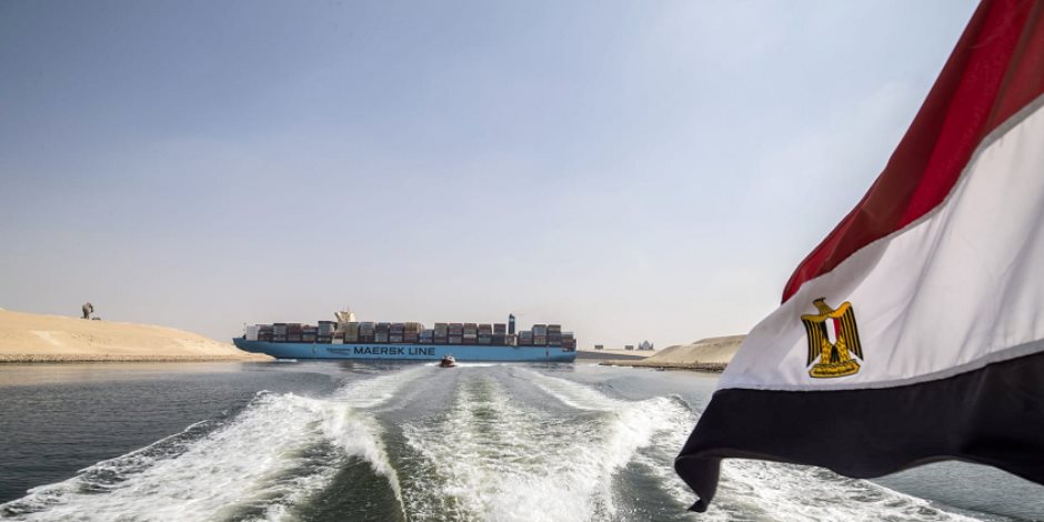 حزب المصريين: إعلان شركات أجنبية توسعة استثماراتها بالمنطقة الاقتصادية لقناة السويس شهادة نجاح للدولة المصرية