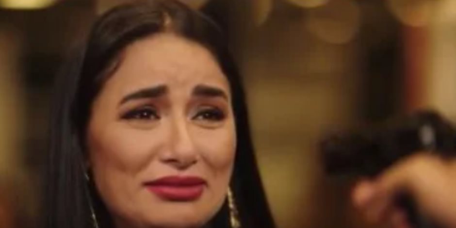 جديد أزمة جورى بكر وطليقها.. اتهمته بالاعتداء عليها أمام والدتها وخادمتها جديد أزمة جورى بكر وطليقها.. اتهمته بالاعتداء عليها أمام والدتها وخادمتها
