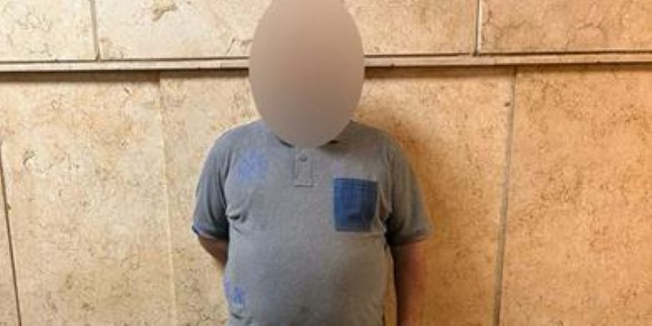 الداخلية تضبط مرتكب واقعة إطلاق أعيرة رش على الكلاب بالقاهرة الداخلية تضبط مرتكب واقعة إطلاق أعيرة رش على الكلاب بالقاهرة