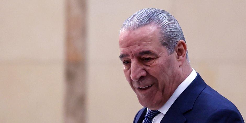 "الشيخ" يشيد بدعم مصر للسلطة الفلسطينية وجهودها في وقف النار وإعمار غزة "الشيخ" يشيد بدعم مصر للسلطة الفلسطينية وجهودها في وقف النار وإعمار غزة