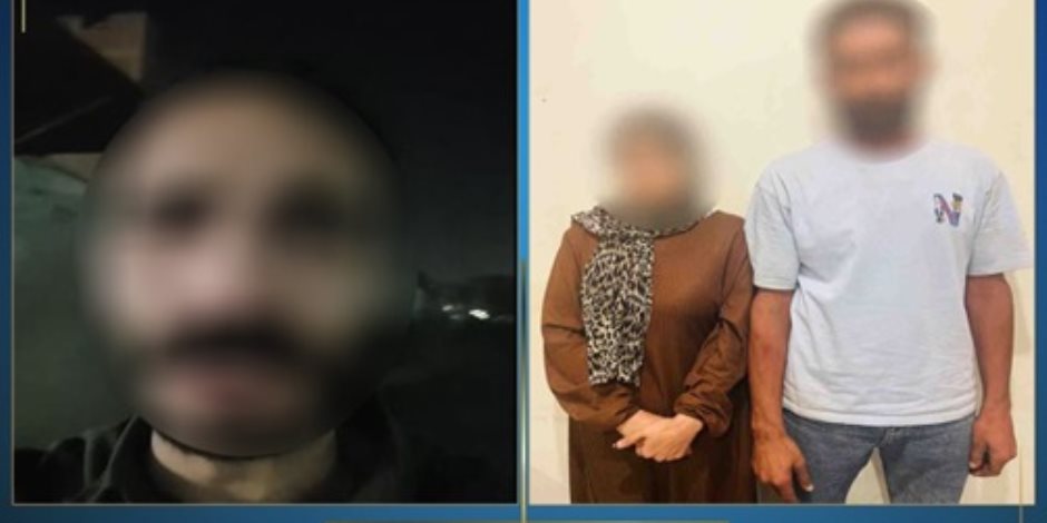 كشف ملابسات استغاثة أحد الأشخاص لتعدى آخرين عليه ومنعه من دخول مسكنه بالقليوبية كشف ملابسات استغاثة أحد الأشخاص لتعدى آخرين عليه ومنعه من دخول مسكنه بالقليوبية