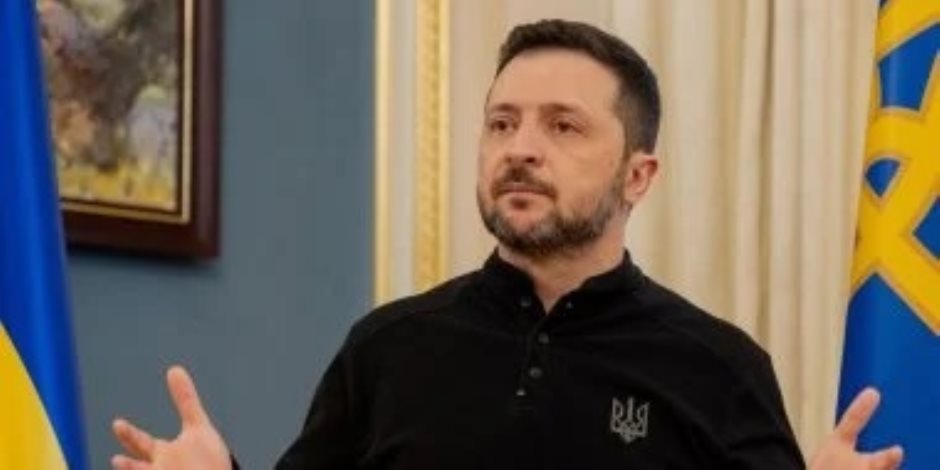 زيلينسكي معلنا لقاء بوتين في تركيا الخميس المقبل: لا جدوى من إطالة الحرب زيلينسكي معلنا لقاء بوتين في تركيا الخميس المقبل: لا جدوى من إطالة الحرب