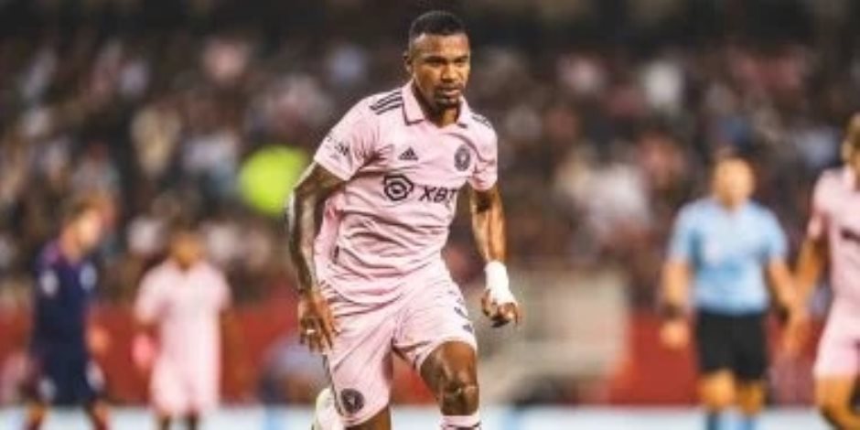 شاهد ملخص هزيمة " منافس الأهلي " إنتر ميامي ضد مينيسوتا في الدوري الأمريكي شاهد ملخص هزيمة " منافس الأهلي " إنتر ميامي ضد مينيسوتا في الدوري الأمريكي