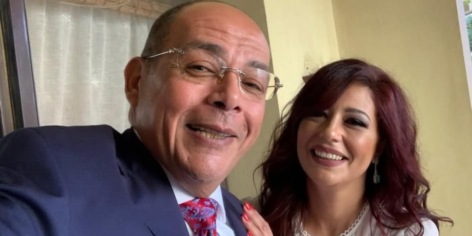 عزاء زوجة الإعلامي محمد مصطفى شردي اليوم من مسجد الشرطة بالشيخ زايد عزاء زوجة الإعلامي محمد مصطفى شردي اليوم من مسجد الشرطة بالشيخ زايد