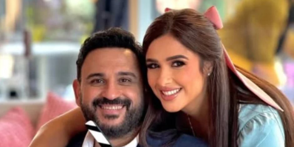 2025 تعيد ياسمين عبد العزيز ومصطفى شعبان وهاني سلامة إلى السينما بعد غياب 2025 تعيد ياسمين عبد العزيز ومصطفى شعبان وهاني سلامة إلى السينما بعد غياب