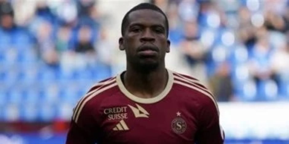 لرغبتها في استمراره في أوربا .. زوجة كوتيسا تعرقل صفقة انضمامه للزمالك