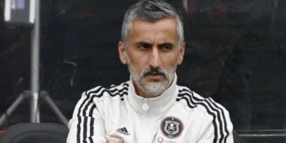 هل اقترب الإسباني خوسيه ريفيرو مدرب أورلاندو بايريس من التعاقد مع الأهلي؟ اعرف التفاصيل 