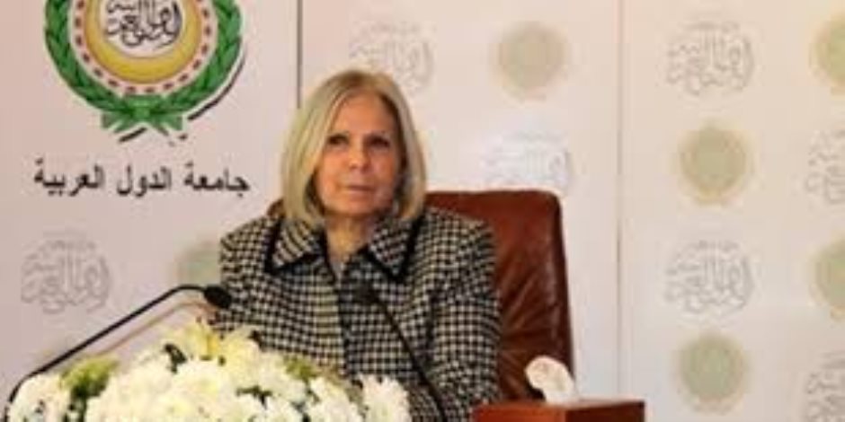 هيفاء أبو غزالة: الاجتماعات التحضيرية للقمة العربية في بغداد تمثل محطة مفصلية على طريق العمل العربي المشترك هيفاء أبو غزالة: الاجتماعات التحضيرية للقمة العربية في بغداد تمثل محطة مفصلية على طريق العمل العربي المشترك