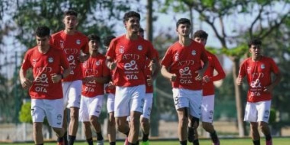 زعلوك وكاباكا يقودان هجوم منتخب الشباب أمام غانا بأمم أفريقيا تحت 20 سنة زعلوك وكاباكا يقودان هجوم منتخب الشباب أمام غانا بأمم أفريقيا تحت 20 سنة