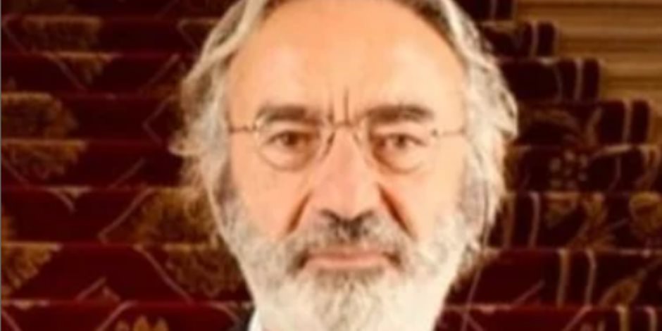 هانى حنا لأمانة العلاقات الخارجية في حزب الجبهة الوطنية هانى حنا لأمانة العلاقات الخارجية في حزب الجبهة الوطنية