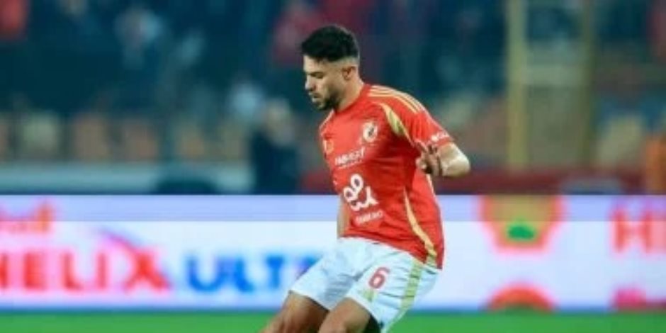 إنقاذ أسطوري.. شاهد كيف منع ياسر إبراهيم هدف لسيراميكا أمام الأهلي بالوقت القاتل؟ إنقاذ أسطوري.. شاهد كيف منع ياسر إبراهيم هدف لسيراميكا أمام الأهلي بالوقت القاتل؟