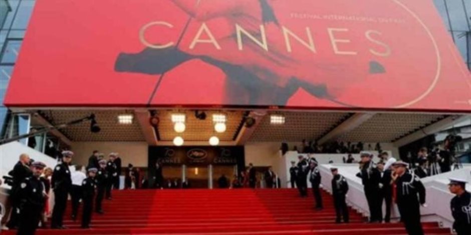 على شواطئ الريفييرا الفرنسية.. اليوم انطلاق مهرجان كان السينمائي في دورته الـ 78 بمشاركة متميزه للجناح المصري على شواطئ الريفييرا الفرنسية.. اليوم انطلاق مهرجان كان السينمائي في دورته الـ 78 بمشاركة متميزه للجناح المصري