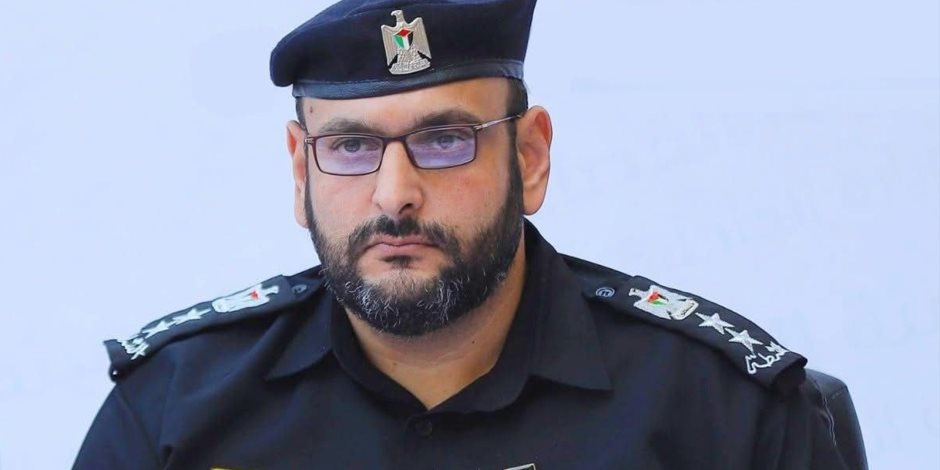 استشهاد مدير شرطة مكافحة المخدرات في غزة فى غارة جوية على خانيونس استشهاد مدير شرطة مكافحة المخدرات في غزة فى غارة جوية على خانيونس