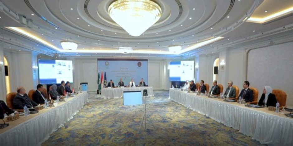 الداخلية تعقد ورشة لتبادل خبرات الشرطة العربية فى مجال حقوق الإنسان