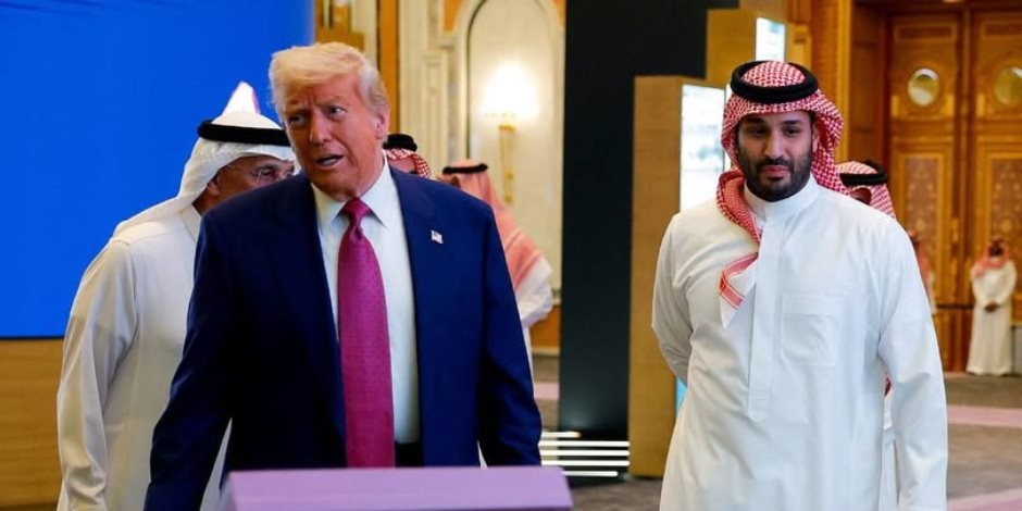 ترامب يعلن حصيلة جولته الخليجية بالدولار ترامب يعلن حصيلة جولته الخليجية بالدولار