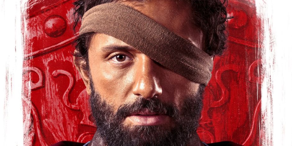 مملكة الحرير يجمع أسماء أبو اليزيد وكريم محمود عبد العزيز للمرة الثالثة مملكة الحرير يجمع أسماء أبو اليزيد وكريم محمود عبد العزيز للمرة الثالثة