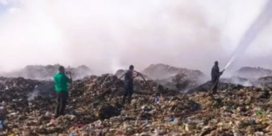 قانون تنظيم إدارة المخلفات.. إلزام جميع المنشآت بتصنيف المخلفات الخطرة وجمعها وتعبئتها قانون تنظيم إدارة المخلفات.. إلزام جميع المنشآت بتصنيف المخلفات الخطرة وجمعها وتعبئتها
