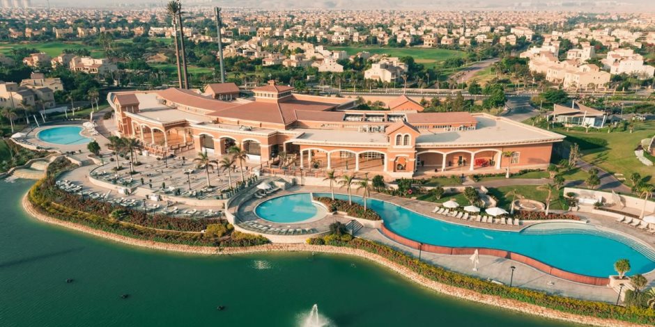 بعد أيام من البطولة العربية .. نادي مدينتي للجولف يستضيف النسخة الثانية من بطولة "هيشتر باريس" بعد أيام من البطولة العربية .. نادي مدينتي للجولف يستضيف النسخة الثانية من بطولة "هيشتر باريس"