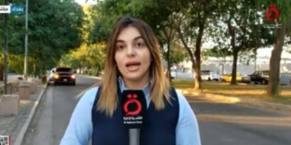 قبل قمة بغداد.. القاهرة الإخبارية: اجتماع وزارى عربى يبحث التحديات الإقليمية قبل قمة بغداد.. القاهرة الإخبارية: اجتماع وزارى عربى يبحث التحديات الإقليمية