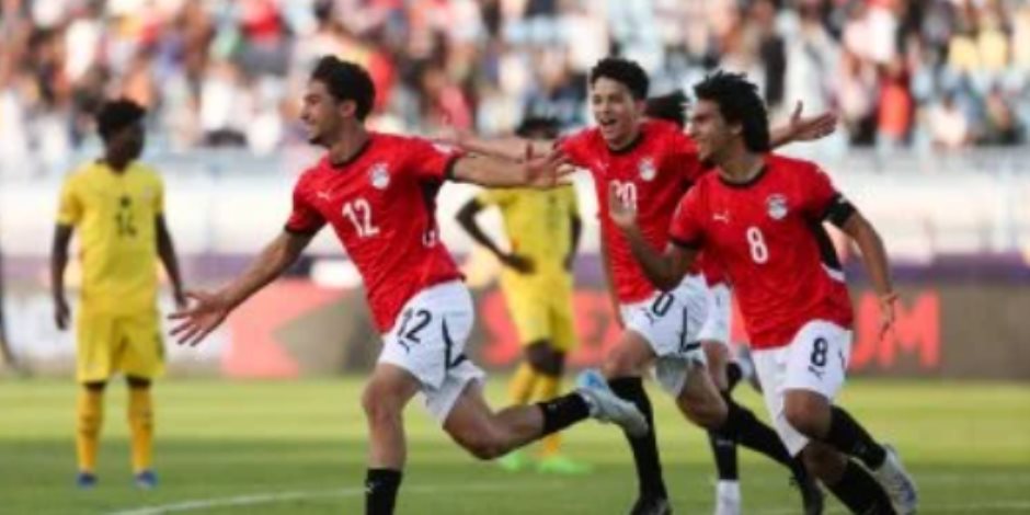 حلم منتخب الشباب يصطدم بالمغرب في نصف نهائي أمم أفريقيا تحت 20 سنة حلم منتخب الشباب يصطدم بالمغرب في نصف نهائي أمم أفريقيا تحت 20 سنة