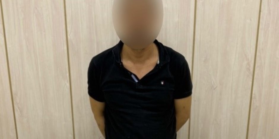 ضبط هارب من حكم مؤبد ومتهم في 20 قضية بالقاهرة ضبط هارب من حكم مؤبد ومتهم في 20 قضية بالقاهرة