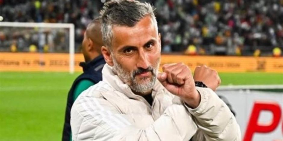 ريفيرو يطلب ضم مدرب مصري وحيد فى جهازه المعاون بالأهلي ريفيرو يطلب ضم مدرب مصري وحيد فى جهازه المعاون بالأهلي