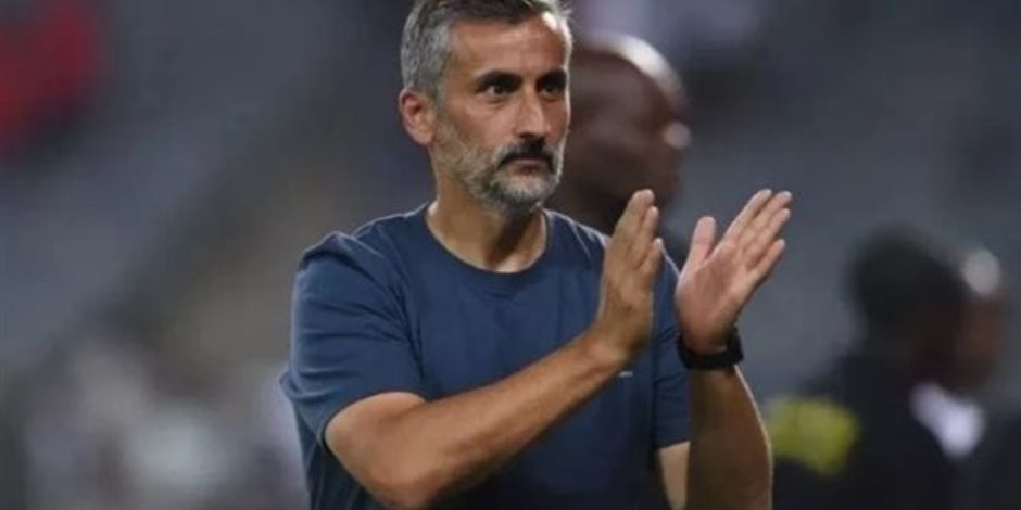 الأهلي يعلن تعيين خوسيه ريبييرو مديراً فنياً.. والنحاس مدرباً عاماً