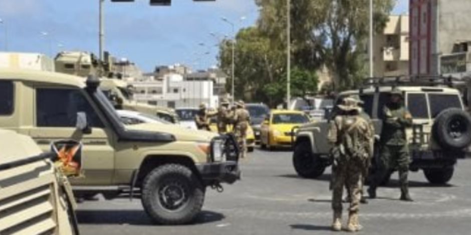 بعثة الأمم المتحدة: نرحب بتشكيل المجلس الرئاسي الليبي للنجنتين الأمنية والحقوقية بعثة الأمم المتحدة: نرحب بتشكيل المجلس الرئاسي الليبي للنجنتين الأمنية والحقوقية