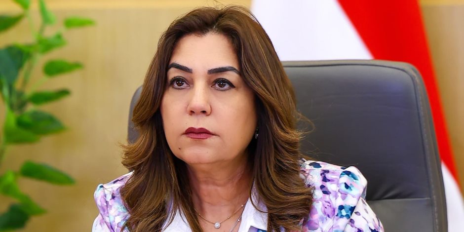 التنمية المحلية: إزالة 4161 حالة تعدٍ على أراضي الدولة والأراضي الزراعية خلال الأسبوع الأول من الموجة الـ26 خلال أسبوع التنمية المحلية: إزالة 4161 حالة تعدٍ على أراضي الدولة والأراضي الزراعية خلال الأسبوع الأول من الموجة الـ26 خلال أسبوع