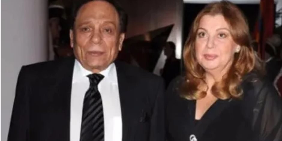 عيد ميلاد الزعيم الـ 85.. كيف بدأت قصة حب عادل إمام وزوجته من أول نظرة؟ عيد ميلاد الزعيم الـ 85.. كيف بدأت قصة حب عادل إمام وزوجته من أول نظرة؟