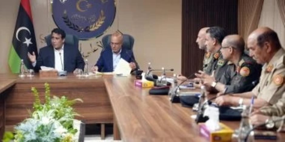 "الرئاسى الليبي" يطلق آلية لتثبيت الهدنة وتعزيز الاستقرار في العاصمة طرابلس