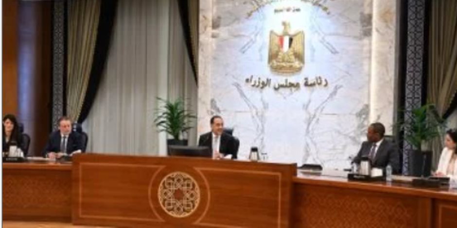 رئيس الوزراء: نتطلع إلى استكمال المراجعة الخامسة مع صندوق النقد الدولي بنجاح رئيس الوزراء: نتطلع إلى استكمال المراجعة الخامسة مع صندوق النقد الدولي بنجاح