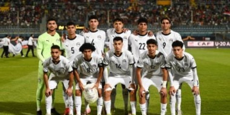 بركلات الترجيح.. نيجيريا تحرم شباب الفراعنة من الميدالية البرونزية بركلات الترجيح.. نيجيريا تحرم شباب الفراعنة من الميدالية البرونزية