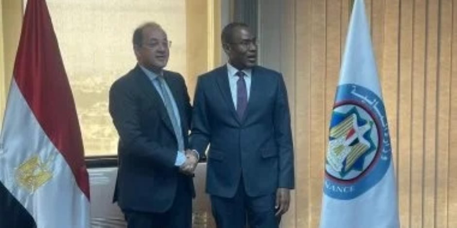 وزير المالية: حققنا أعلى فائض أولى خلال الفترة من يوليو إلى أبريل بنسبة 3.1% وزير المالية: حققنا أعلى فائض أولى خلال الفترة من يوليو إلى أبريل بنسبة 3.1%