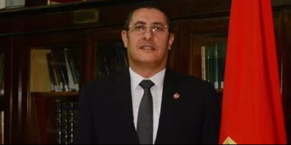 الأهلي يرشح إبراهيم الكفراوي ممثلا عن النادي في رابطة الأندية بدلا من متعب الأهلي يرشح إبراهيم الكفراوي ممثلا عن النادي في رابطة الأندية بدلا من متعب